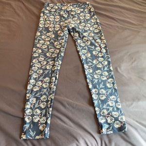 Lularoe one size leggings